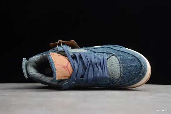 Reps TB Nike Jordan Denim x AO2571-401 4 Levi's Air 0425
